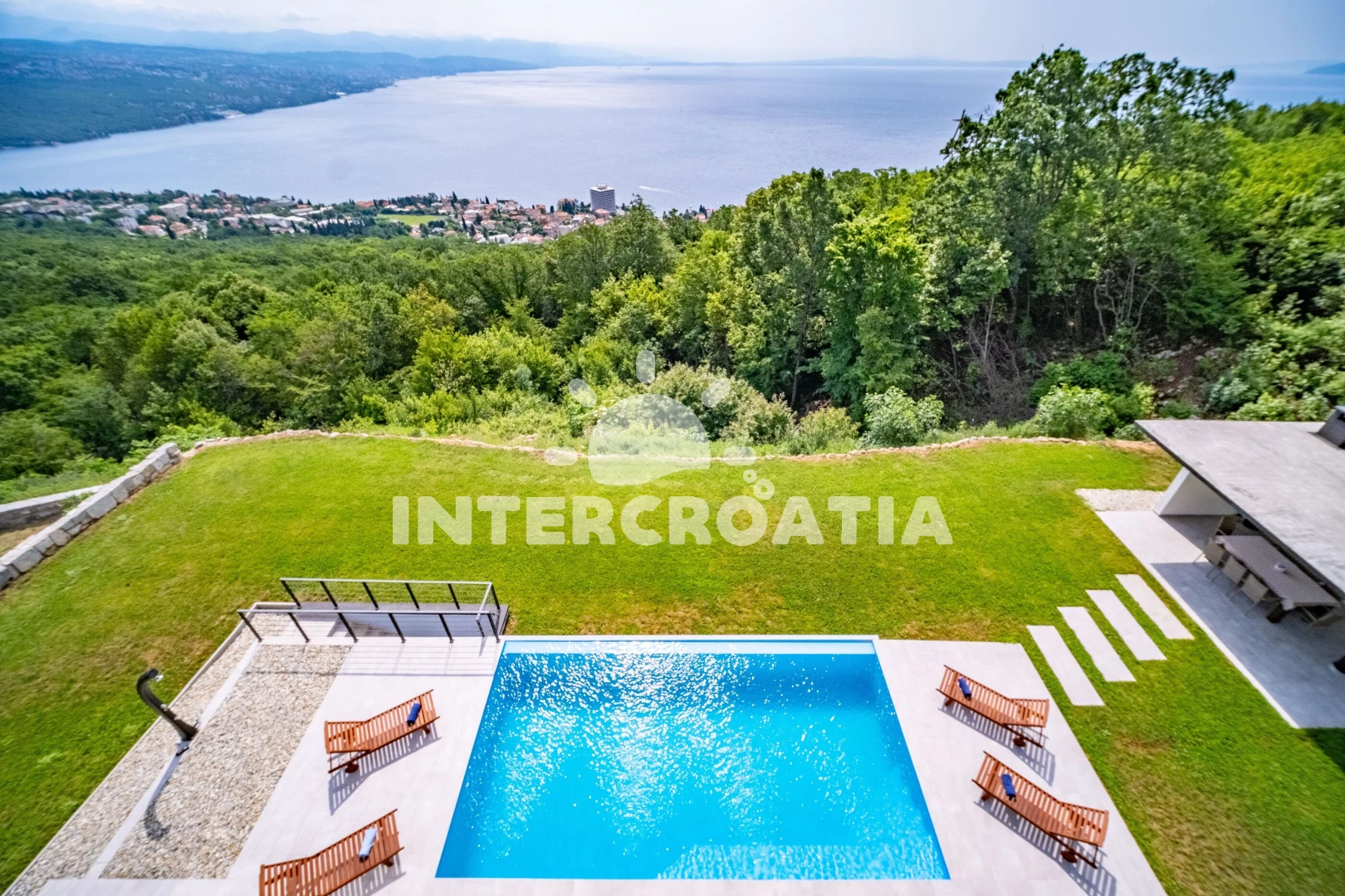 Vila Kvarner - Matulji KV 7602 N1