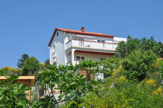 Apartmán Ostrov Rab - Lopar OS 10235 N1