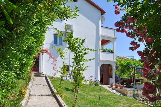 Apartmán Ostrov Rab - Lopar OS 10235 N1