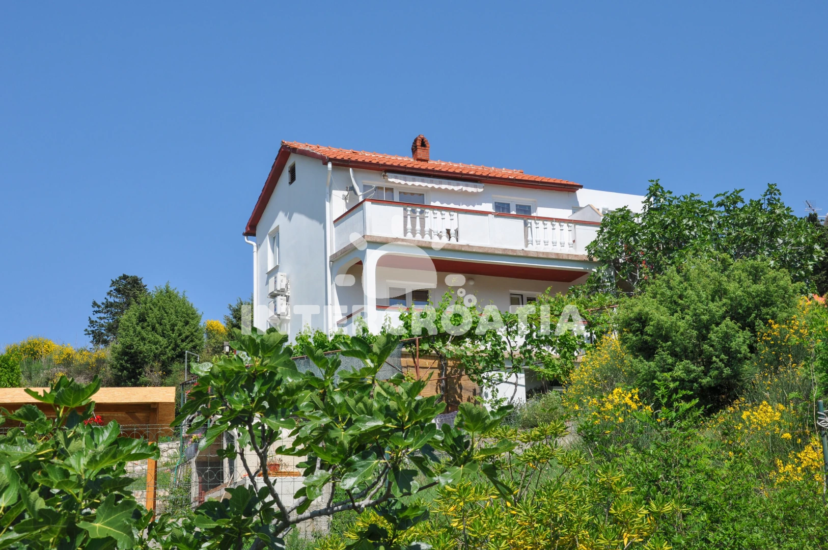 Apartmán Ostrov Rab - Lopar OS 10235 N2