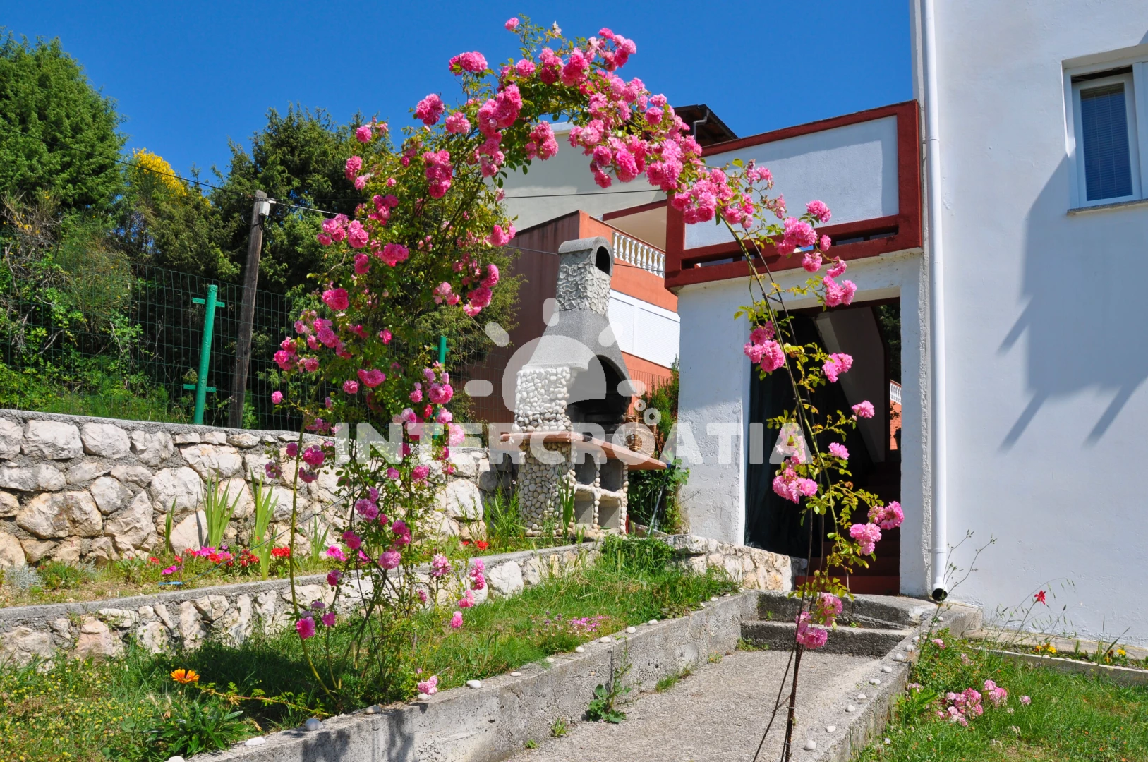 Apartmán Ostrov Rab - Lopar OS 10235 N2