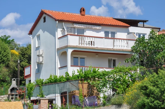 Apartmán Ostrov Rab - Lopar OS 10235 N3