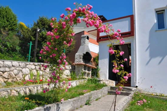 Apartmán Ostrov Rab - Lopar OS 10235 N3