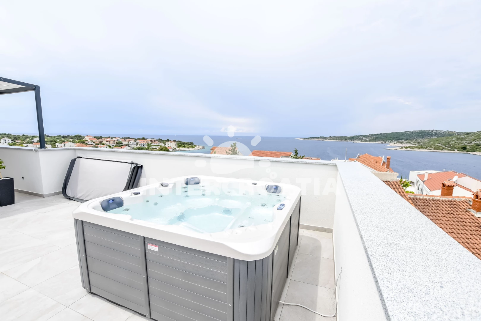 Apartmán Severní Dalmácie - Kanica DA 8410 N1