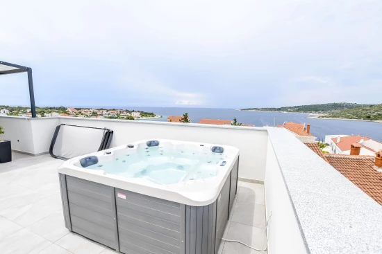 Apartmán Severní Dalmácie - Kanica DA 8410 N1