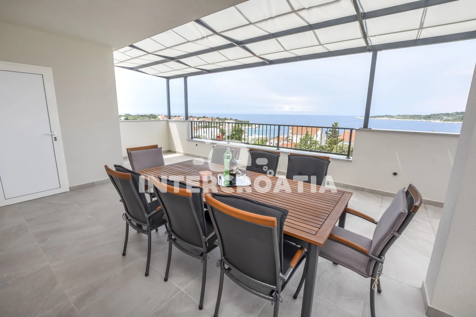 Apartmán Severní Dalmácie - Kanica DA 8410 N1