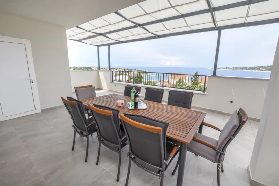 Apartmán Severní Dalmácie - Kanica DA 8410 N1