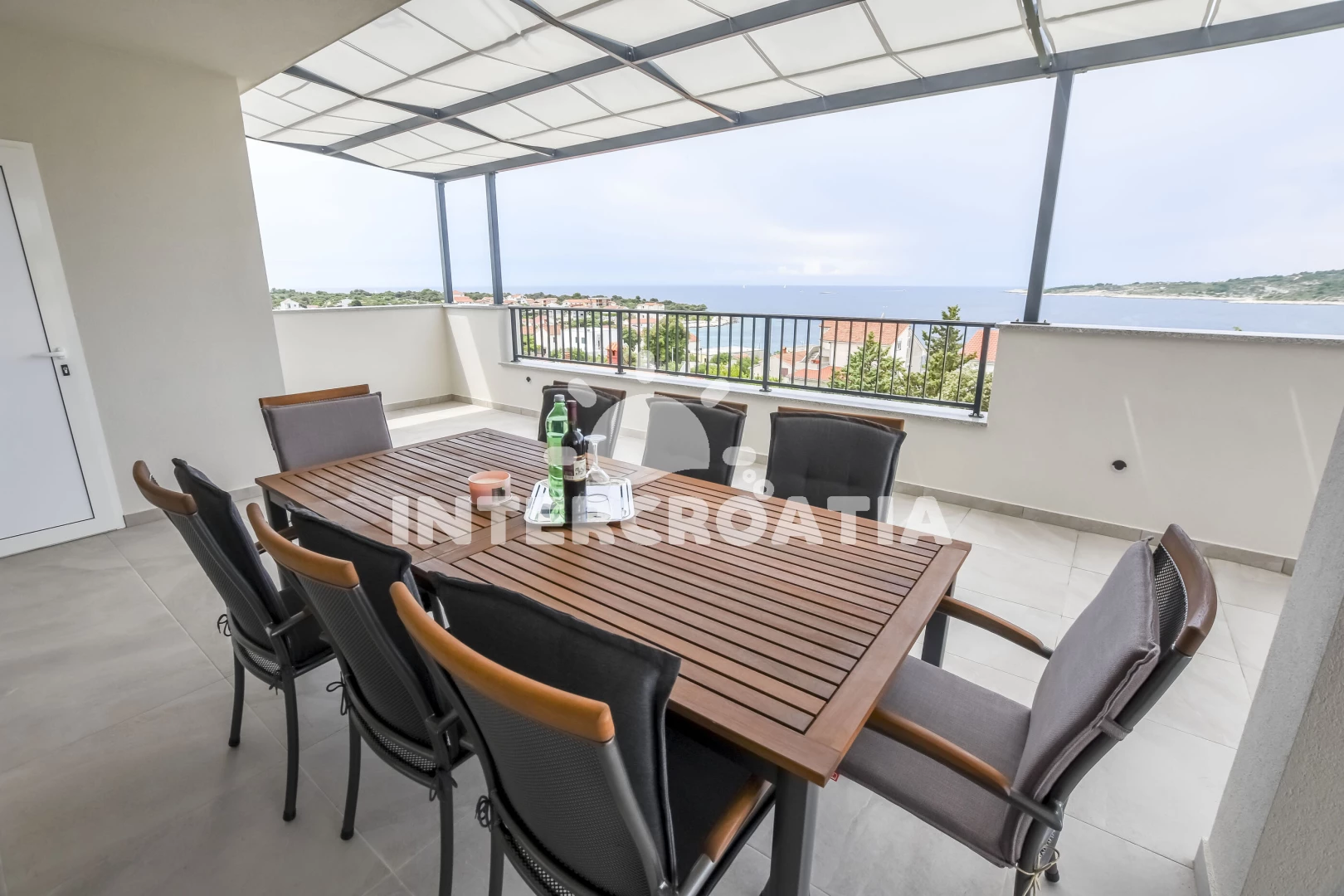 Apartmán Severní Dalmácie - Kanica DA 8410 N1