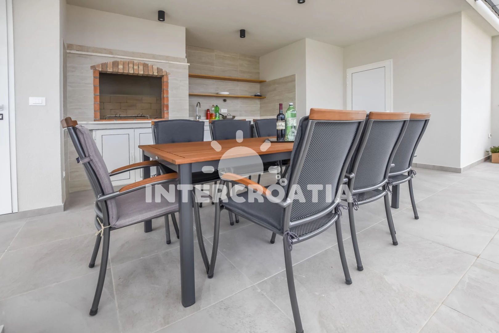 Apartmán Severní Dalmácie - Kanica DA 8410 N1