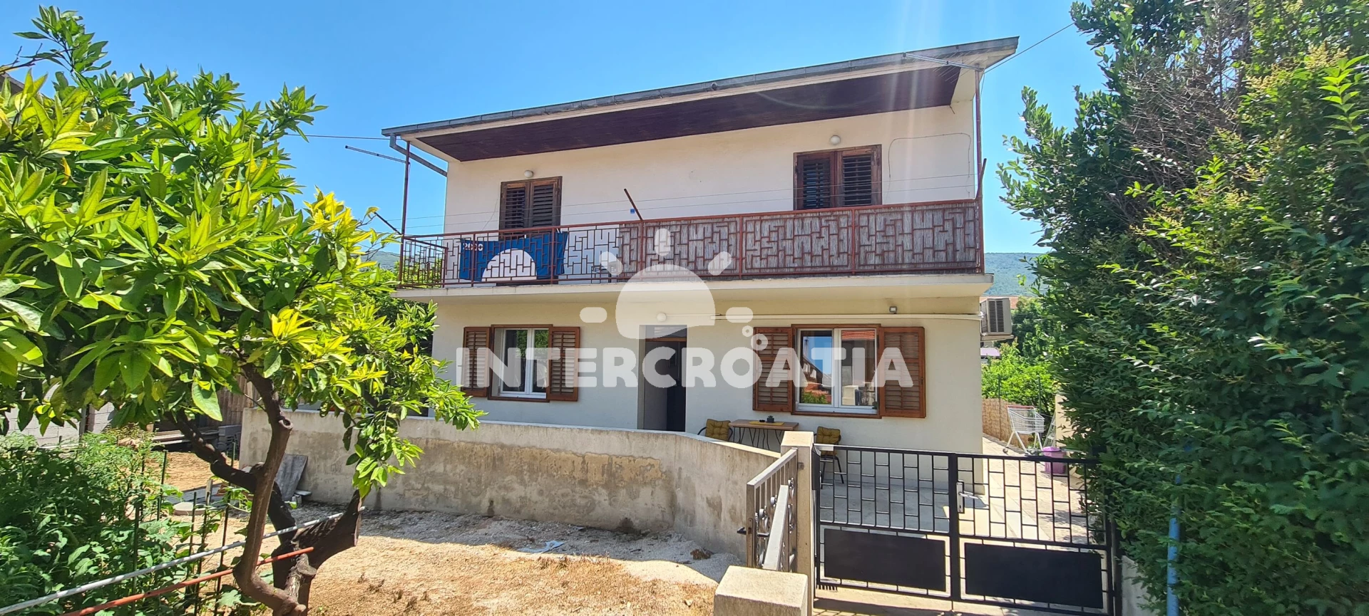 Apartmán Ostrov Hvar - Jelsa OS 10236 N1