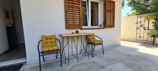 Apartmán Ostrov Hvar - Jelsa OS 10236 N1