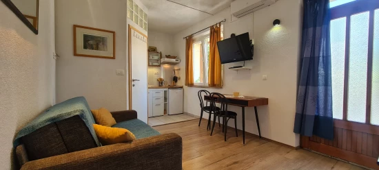 Apartmán Ostrov Hvar - Jelsa OS 10236 N1