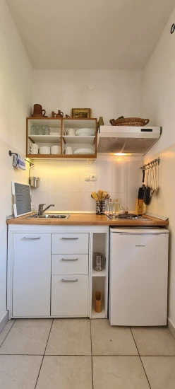 Apartmán Ostrov Hvar - Jelsa OS 10236 N1