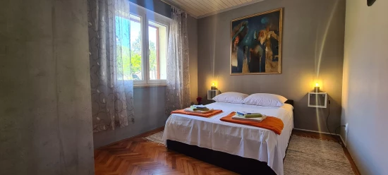 Apartmán Ostrov Hvar - Jelsa OS 10236 N1