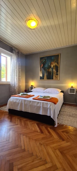 Apartmán Ostrov Hvar - Jelsa OS 10236 N1