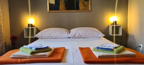 Apartmán Ostrov Hvar - Jelsa OS 10236 N1