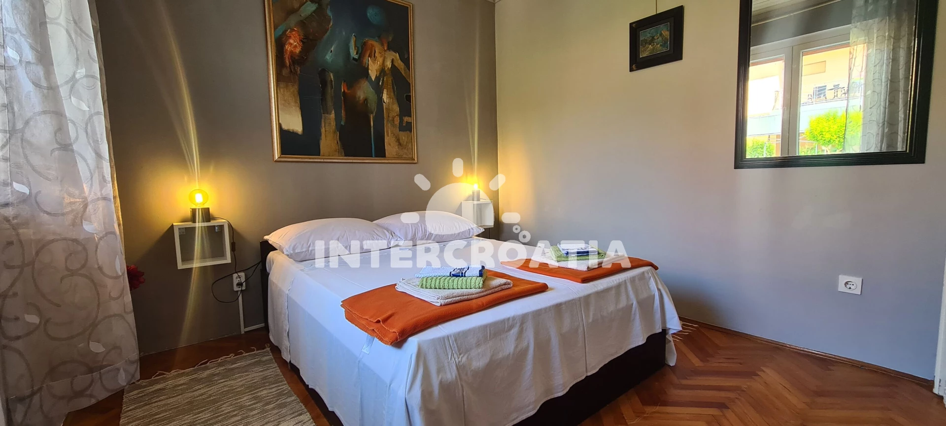 Apartmán Ostrov Hvar - Jelsa OS 10236 N1