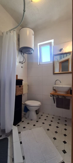 Apartmán Ostrov Hvar - Jelsa OS 10236 N1
