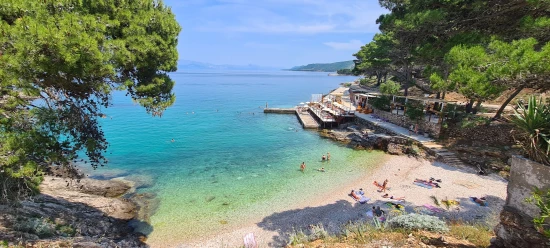 Apartmán Ostrov Hvar - Jelsa OS 10237 N1