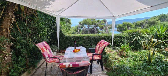 Apartmán Ostrov Hvar - Jelsa OS 10237 N1