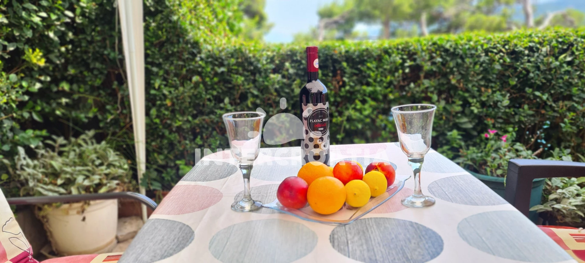 Apartmán Ostrov Hvar - Jelsa OS 10237 N1