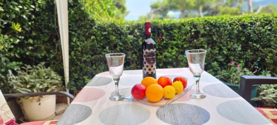 Apartmán Ostrov Hvar - Jelsa OS 10237 N1