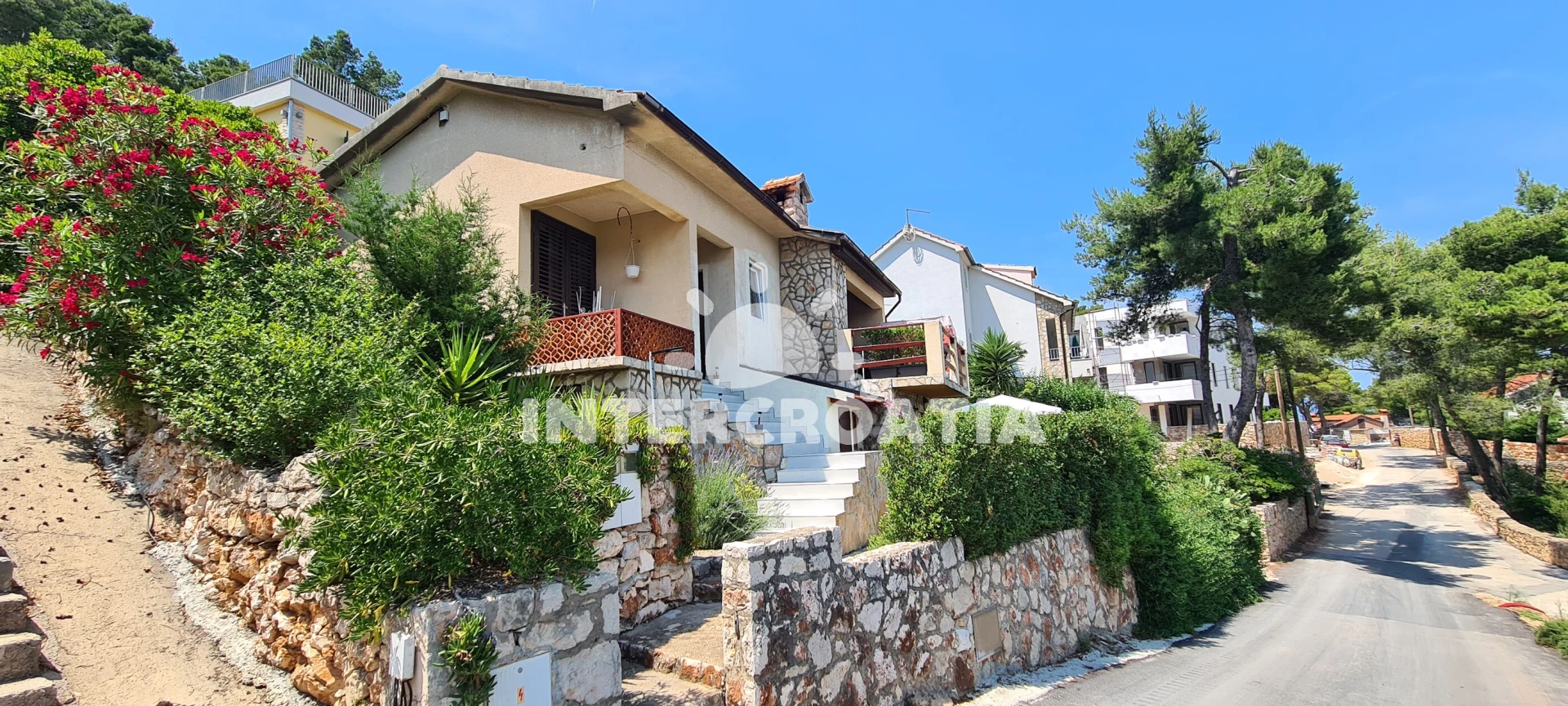 Apartmán Ostrov Hvar - Jelsa OS 10237 N1