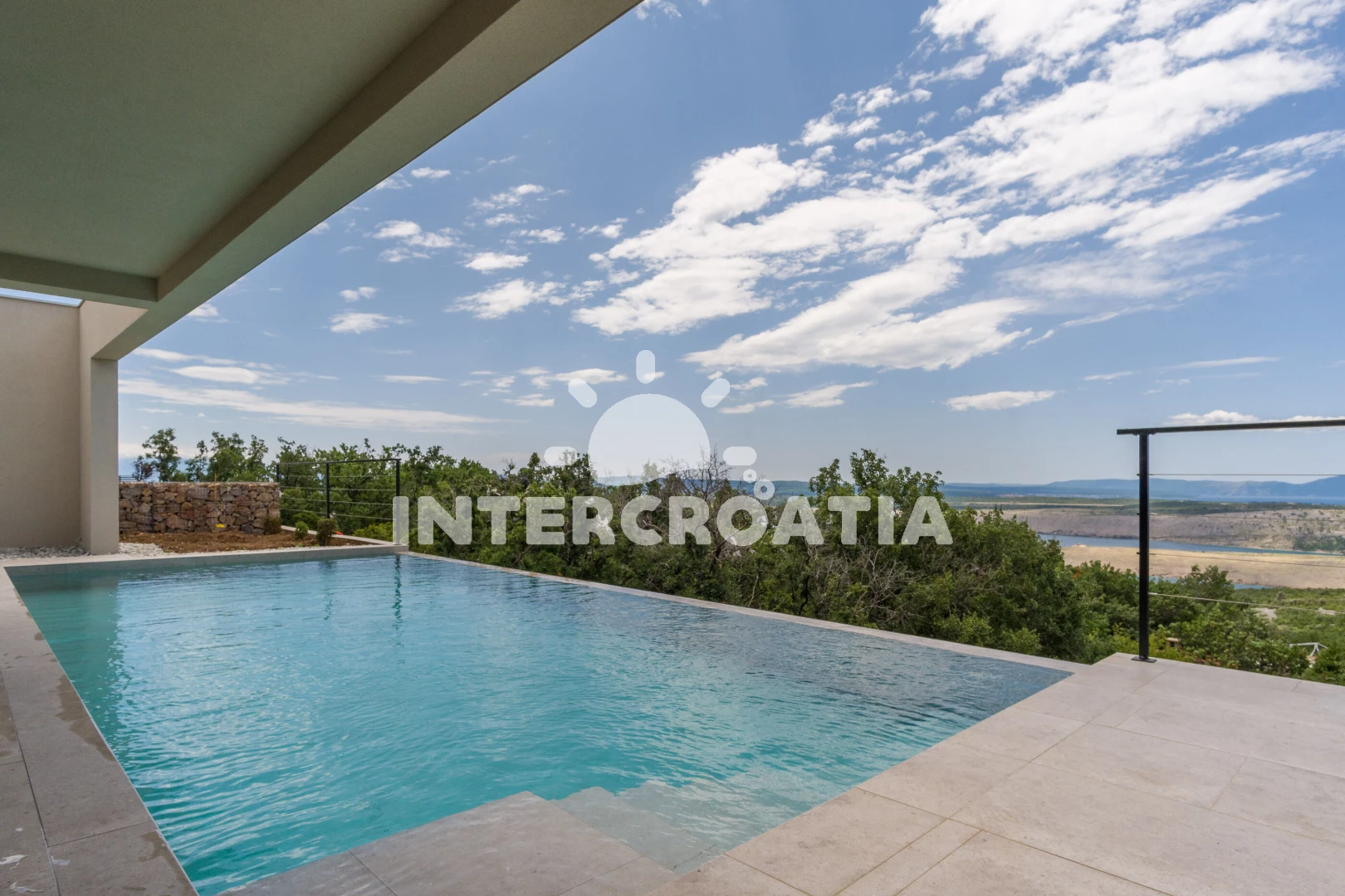 Vila Kvarner - Šmrika (Kraljevica) KV 7603 N1