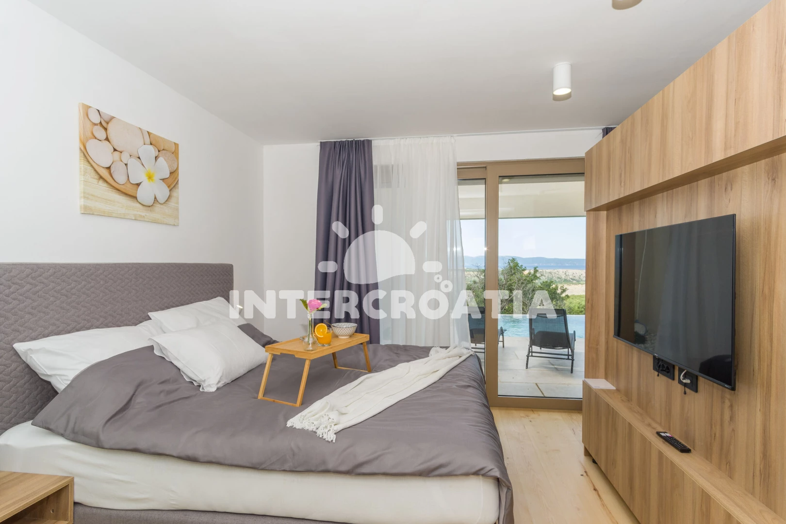 Vila Kvarner - Šmrika (Kraljevica) KV 7603 N1