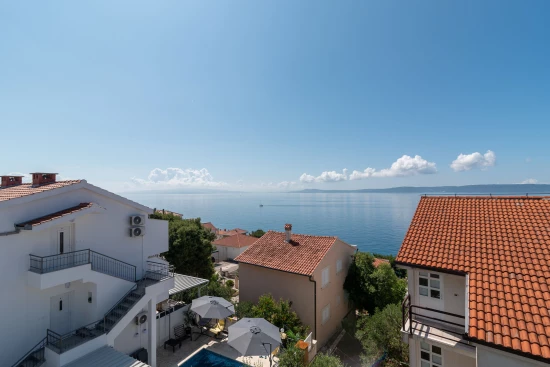 Apartmán Střední Dalmácie - Okrug Gornji DA 8411 N1