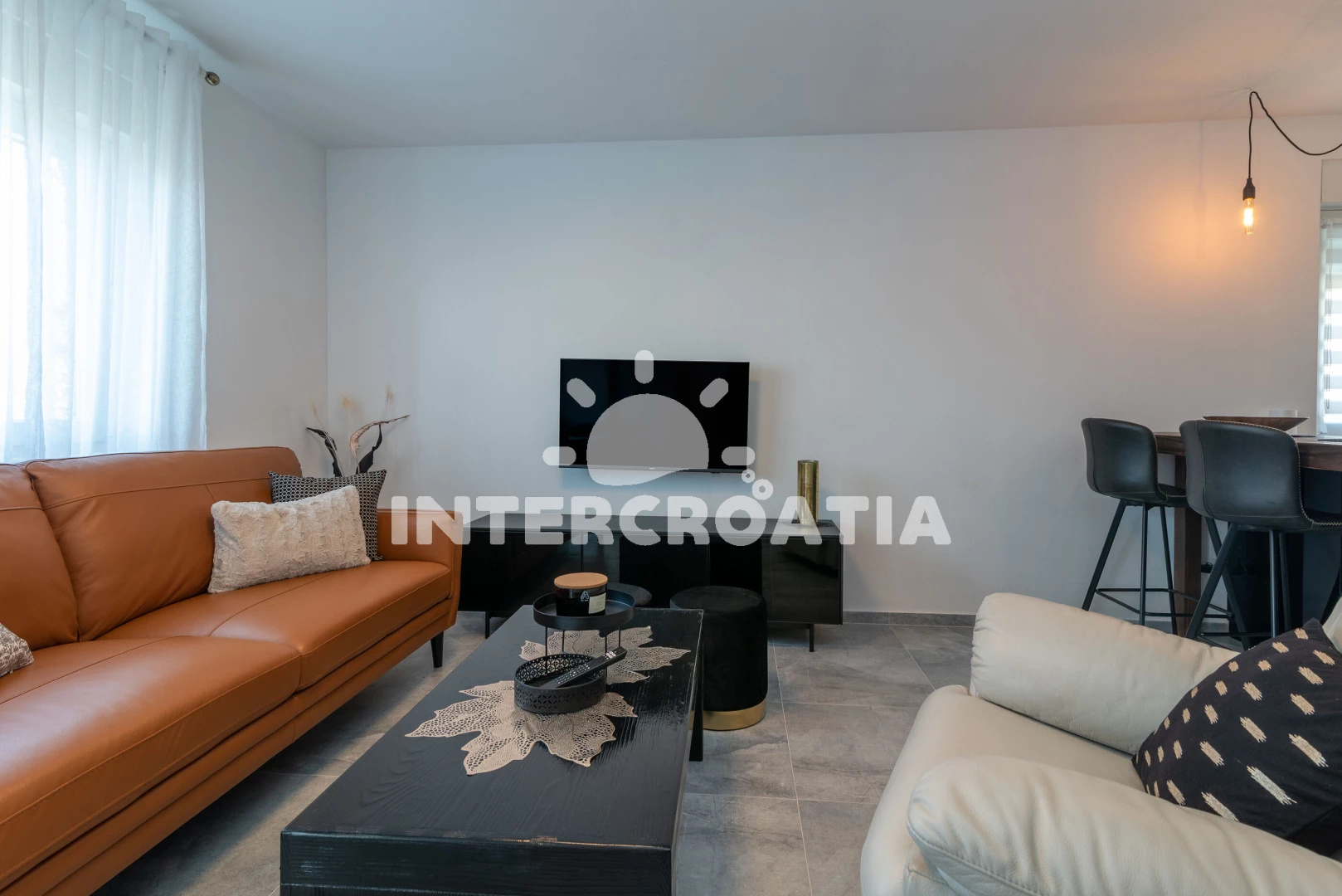 Apartmán Střední Dalmácie - Okrug Gornji DA 8411 N1