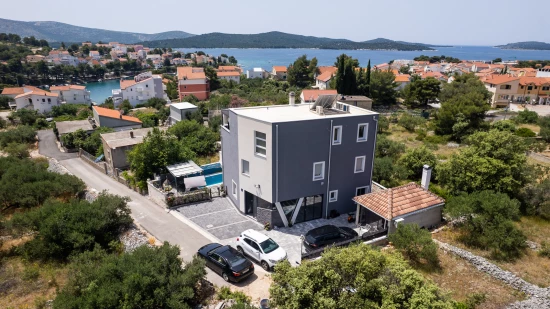 Apartmán Severní Dalmácie - Žaboric DA 8413 N1