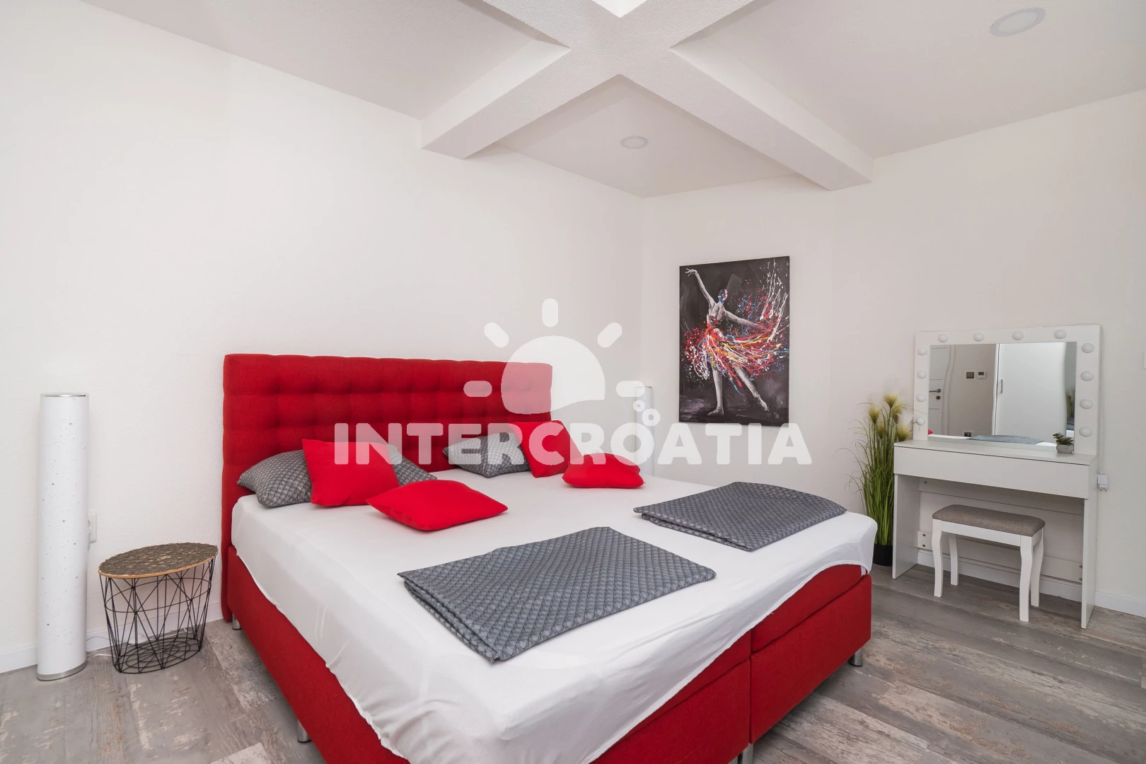 Apartmán Severní Dalmácie - Žaboric DA 8413 N1