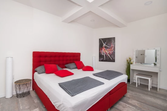 Apartmán Severní Dalmácie - Žaboric DA 8413 N1