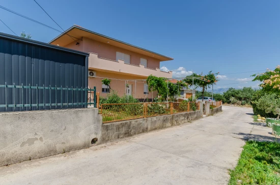 Apartmán Střední Dalmácie - Slatine (Čiovo) DA 8415 N1