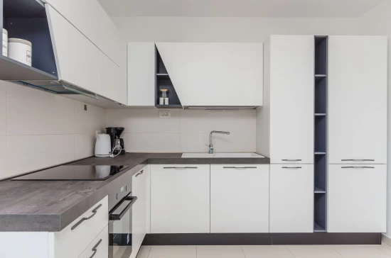 Apartmán Střední Dalmácie - Slatine (Čiovo) DA 8415 N1