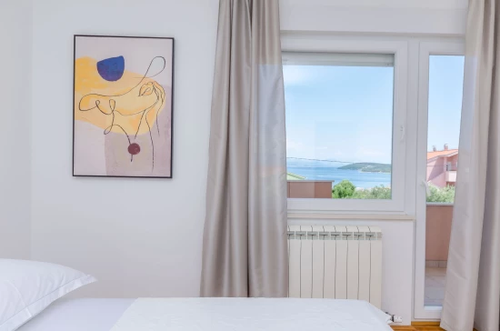 Apartmán Střední Dalmácie - Slatine (Čiovo) DA 8415 N1