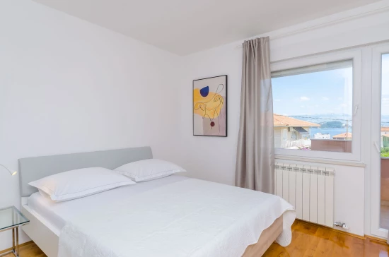 Apartmán Střední Dalmácie - Slatine (Čiovo) DA 8415 N1