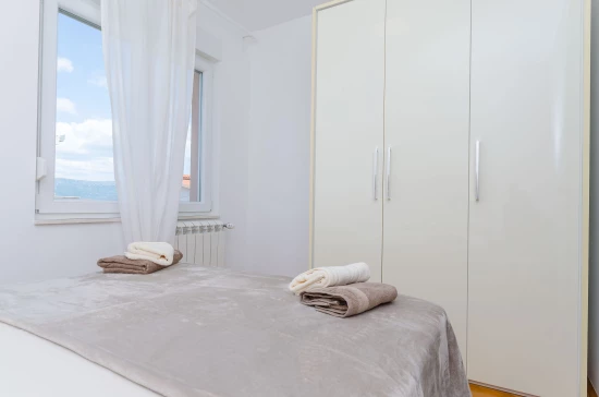 Apartmán Střední Dalmácie - Slatine (Čiovo) DA 8415 N1