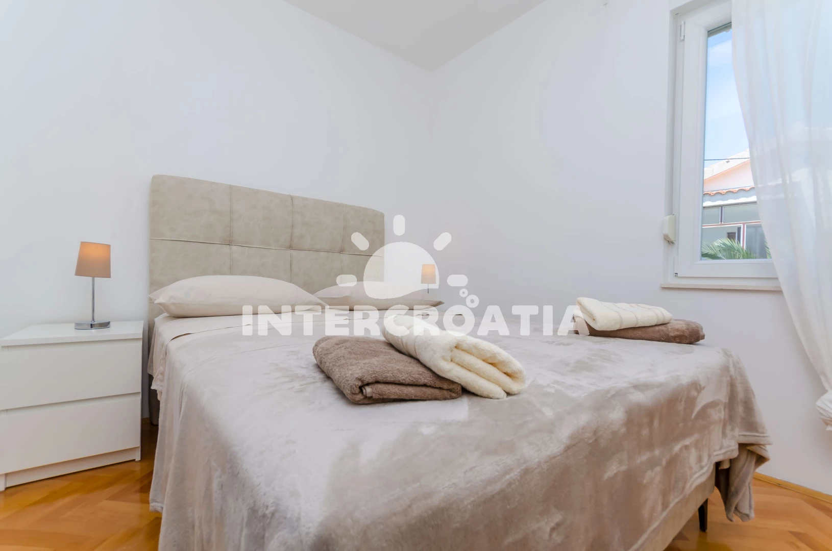 Apartmán Střední Dalmácie - Slatine (Čiovo) DA 8415 N1