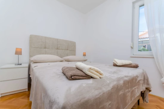 Apartmán Střední Dalmácie - Slatine (Čiovo) DA 8415 N1