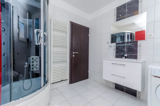 Apartmán Střední Dalmácie - Slatine (Čiovo) DA 8415 N1