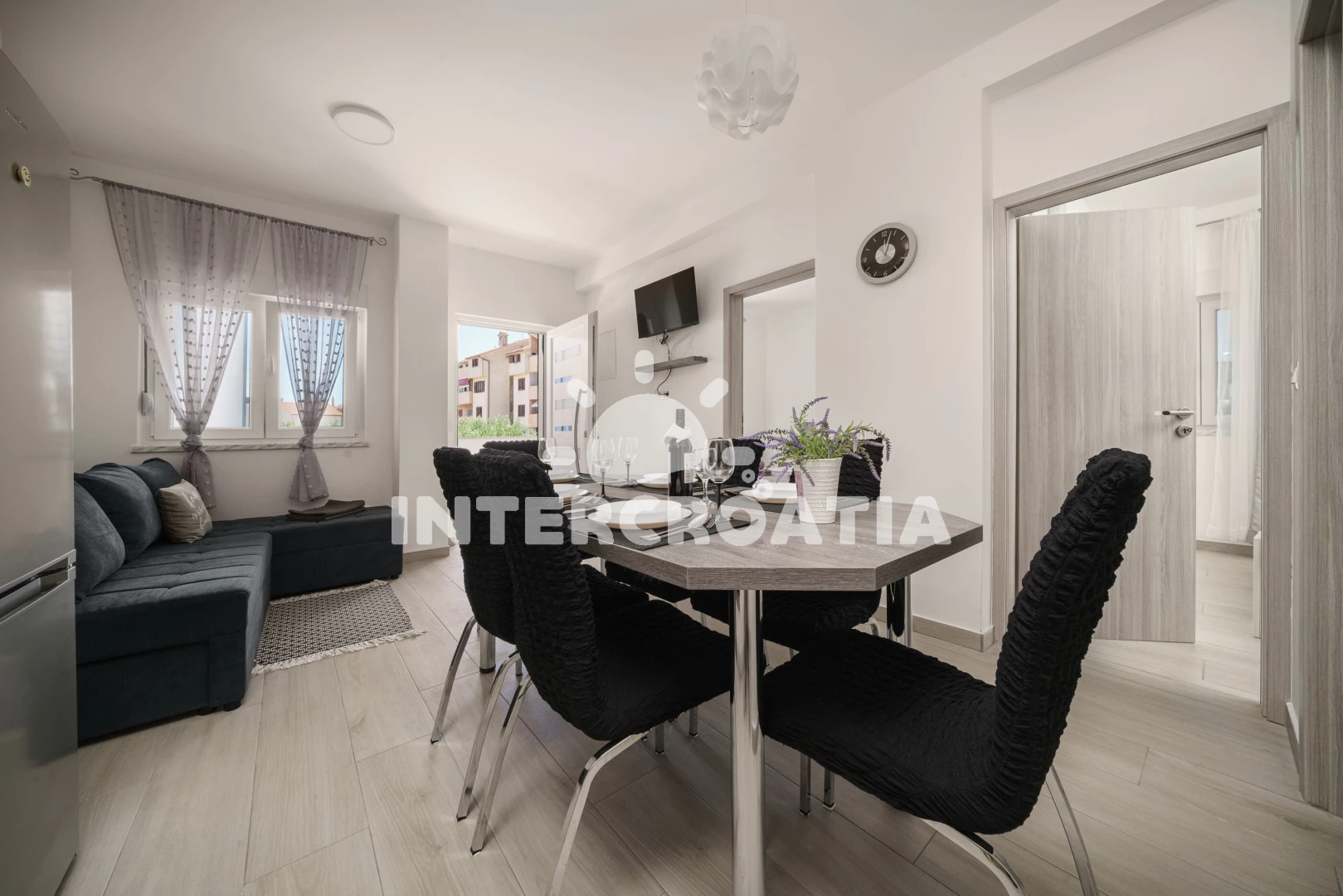 Apartmán Severní Dalmácie - Vodice DA 8416 N1
