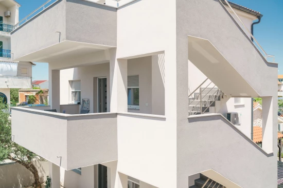 Apartmán Severní Dalmácie - Vodice DA 8416 N1