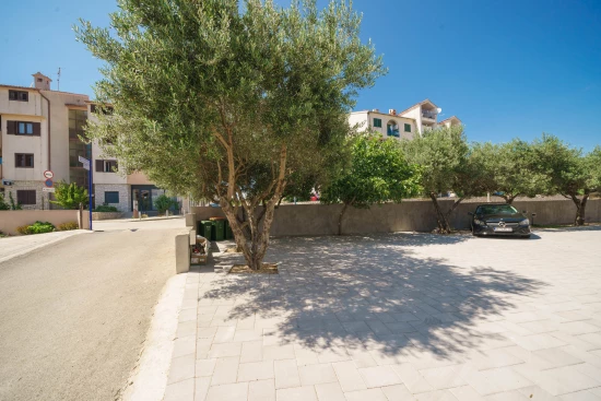 Apartmán Severní Dalmácie - Vodice DA 8416 N1