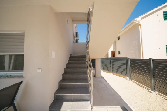 Apartmán Severní Dalmácie - Vodice DA 8416 N1