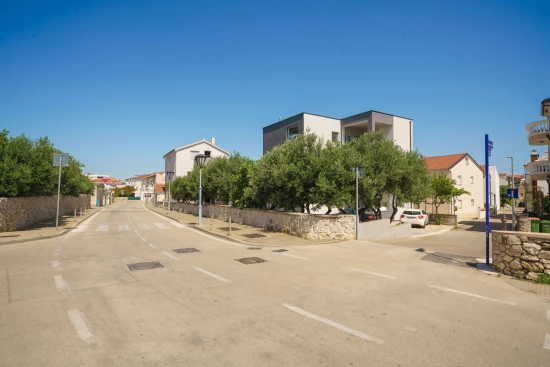Apartmán Severní Dalmácie - Vodice DA 8416 N1
