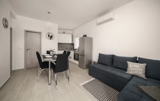 Apartmán Severní Dalmácie - Vodice DA 8416 N1