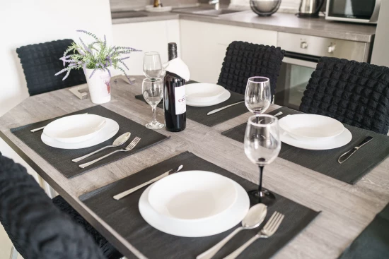 Apartmán Severní Dalmácie - Vodice DA 8416 N1