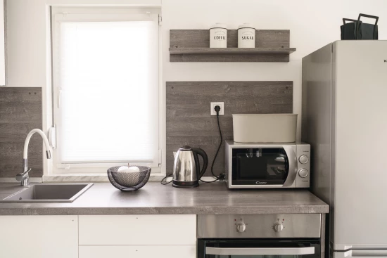 Apartmán Severní Dalmácie - Vodice DA 8416 N1